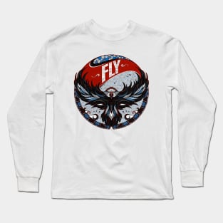 Fly Long Sleeve T-Shirt